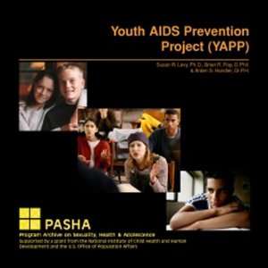  Youth AIDS Prevention Project (YAPP) 