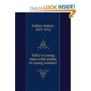  Talks to young men (with asides to young women) Robert 