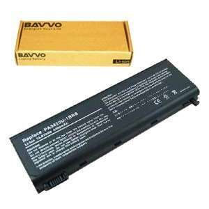   New Laptop Replacement Battery for TOSHIBA Satellite L100 134,8 cells