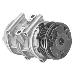  Ready Aire 2038 Remanufactured Compressor And Clutch 