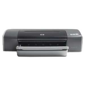  HP DeskJet 9650 Color Inkjet Printer Electronics