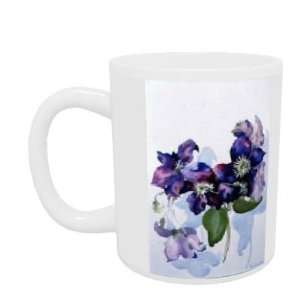   by Izabella Godlewska de Aranda   Mug   Standard Size