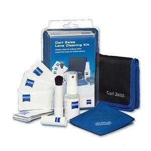  TechWise Carl Zeiss Cleaning Set for JVC GS TD1, GZ HM960 