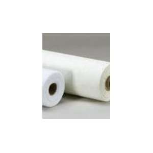  54 Wide Blackout Drapery Lining Color White Fabric By 