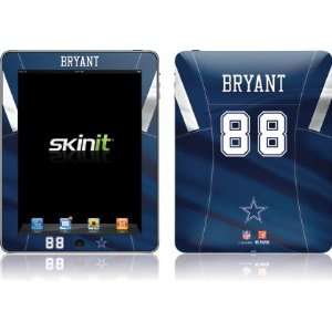  Dez Bryant   Dallas Cowboys skin for Apple iPad