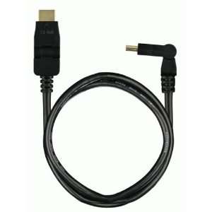  Icarus Swivel HDMI Cable (3.2 Feet/1 Meter) Electronics