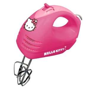  Hello Kitty Hand Mixer Toys & Games
