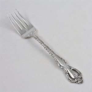  Countess by Deep Silver, Silverplate Salad Fork Kitchen 