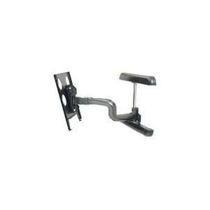  Chief MWC Tilt Wall Mount with CPU Adapter Electronics