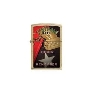  Zippo Vietnam Vets