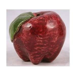  Puccini Red Apple