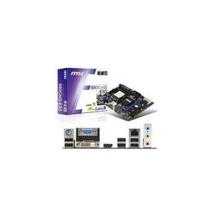  mATX AM3 880G 2DDR3 Electronics