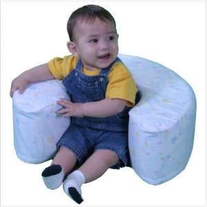   Grantco SUR 1 Manufacturing Infant Sit Up Ring All Star Toys & Games