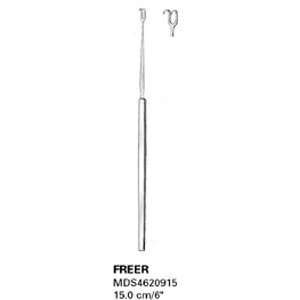  Delicate Hooks, Freer   6, 15 cm