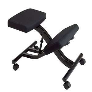  Office Star Work Smart Ergonomically Designed Knee Chair 