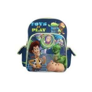  Toy Story 3   Large Backpack V3 