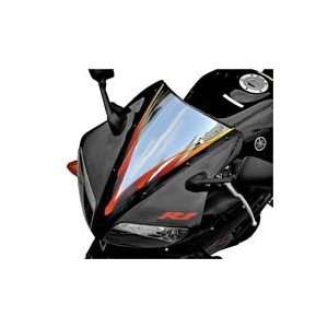  Sportech Flame Series Windscreens   Honda CBR600RR   05 06 