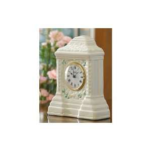  Belleek 0090 Cashel Clock