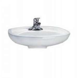  Standard Bath Sink   Pedestal Colony 0115.808.165