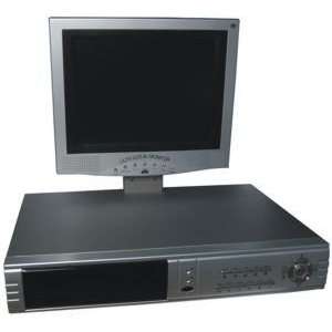    Embedded (Stand Alone) Digital Video Recorder 