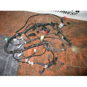  04 Suzuki GSXR 600 main wiring harness Automotive