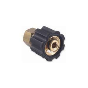  Mi T M Corp 1/4Fnpt Scr Coupler Aw 0023 0488 Pressure 