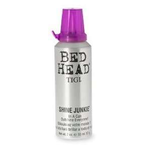 Bed Head Shine Junkie Hair Polish Beauty