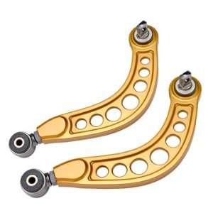   10 Civic [GOLD ANODIZED] (516 05 0525) (SK2 RCBK HCV06 GD) Automotive