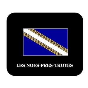  Champagne Ardenne   LES NOES PRES TROYES Mouse Pad 