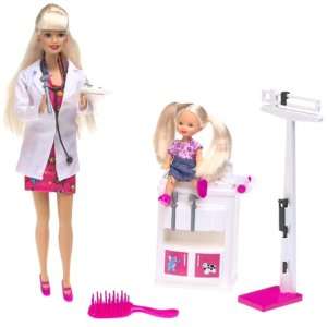  Barbie Childrens Doctor Toys & Games