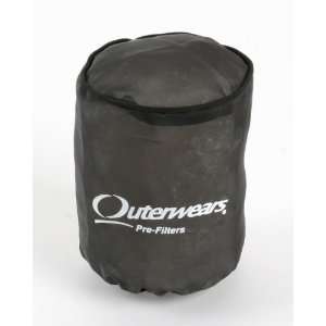  Outerwears Pre Filter for RU 0710 Centered 2 1/2in. Flange 