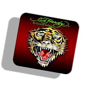  Ed Hardy Limited Edition MP09002 Mouse Pad (Tiger 