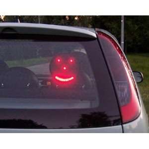  Driving LED Emoticon with Remote Control Health 