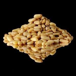 Pine Nuts 5 Pounds Bulk  Grocery & Gourmet Food