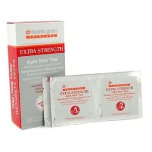  Exclusive By Dr Dennis Gross Extra Strength Alpha Beta 