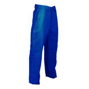 Steiner 10610 3232 Long Pants, Weldlite Navy Blue 9.5 Ounce Flame 