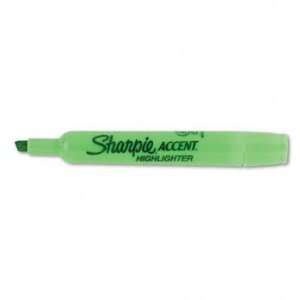  Sharpie® Accent® Tank Style Highlighters HILIGHTER,MJR 