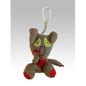  Emotes 4 Keychain Mascot   Yawni Toys & Games