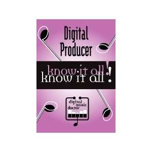  Digital Producer (V3) Video Tutorial 