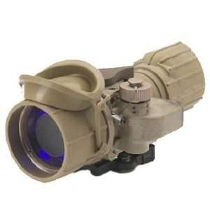  EOTech Night Vision M2124 Clip On Night Vision Device 