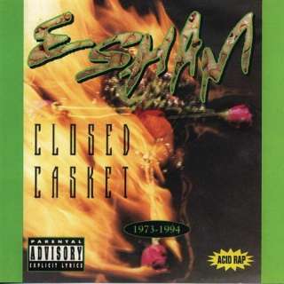  Closed Casket Esham