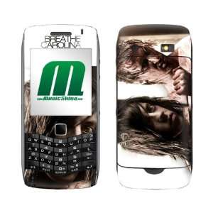  MusicSkins MS BRCA10251 BlackBerry Pearl 3G   9100