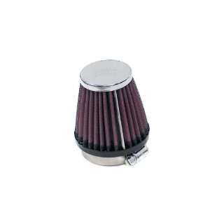  K&N RC 1062 Universal Chrome Filter Automotive