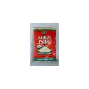 Natures Path Puffed Millet Cereal (12x6 Grocery & Gourmet Food