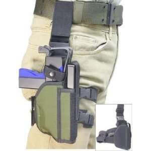  Leapers MAC11 Holster PVC HM11G