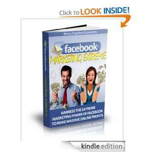 Facebook Marketing Extreme   Dont you think it is time you get in on 