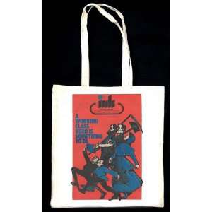  INK Oct 19 1971 Tote BAG Baby