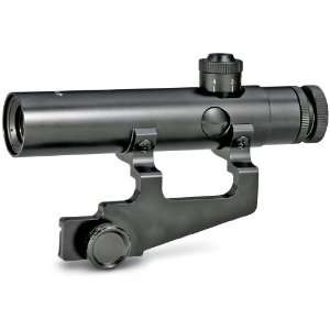    SightX 4x20 mm Scope with Side Mount for Mini 14