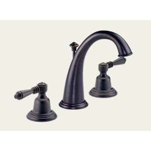  Brizo Prov Classic Venetian Bronze Lavatory Faucet