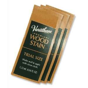 Rust Oleum Trial Sz Prov Wd Stain (Pack Of 40) 211939 Interior Wood 